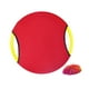 thumbnail image 5 of Juego de pelota de paleta para trampolín, paleta saltarina, pelota de cuerda, interacción entre padres e hijos Rojo, 5 of 9