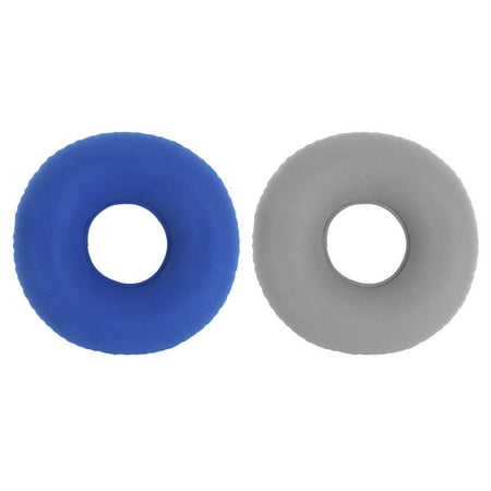 

2Pcs Hemorrhoids Butt Cushion Bed Sores Pregnancy Post Surgery Pillow Seating Pad