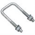 thumbnail image 2 of SEACHOICE Square U-Bolt, 3 1/16" X 4 7/8", Bulk, 2 of 2