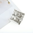 thumbnail image 6 of Unique Bargains 1 Pc Ponytail Buckle Hair Clip Semi-column Hair Ponytail Cuff for Women Silver Tone, 6 of 6