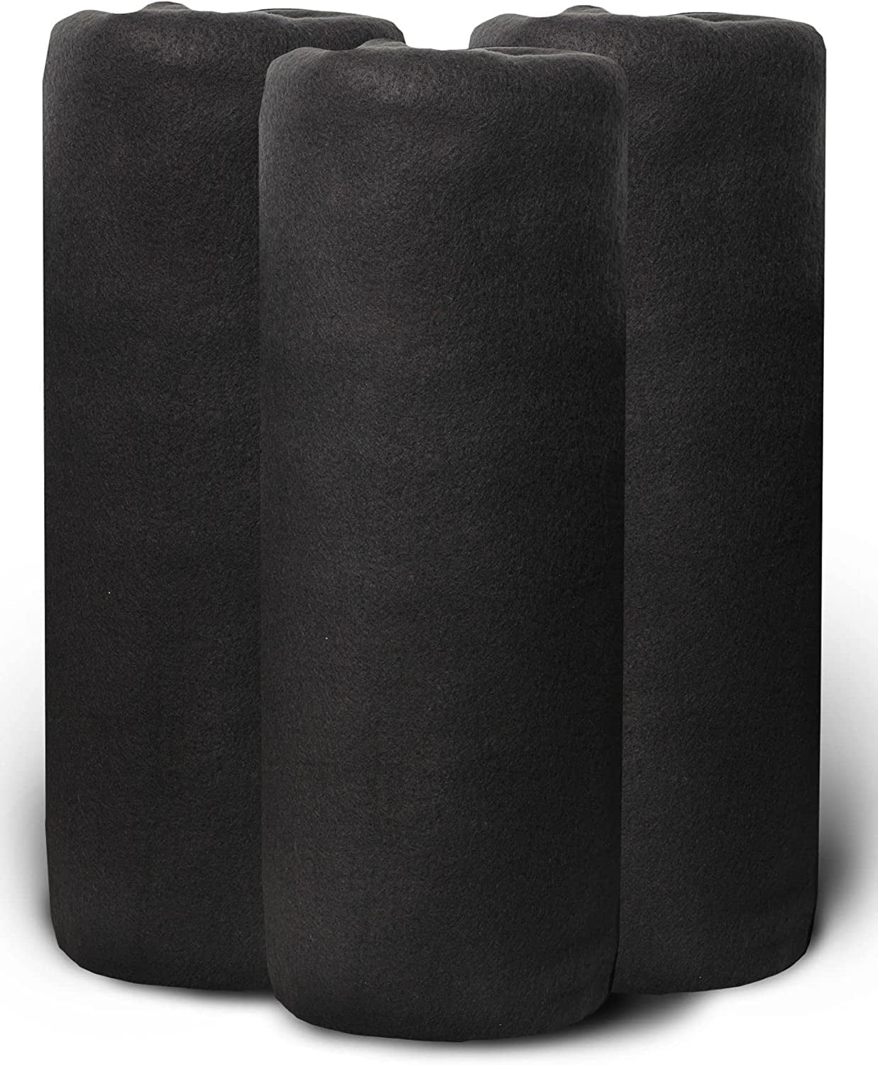 Yacht & Smith Soft Fleece Blankets 50 X 60, Lightweight, Cozy Warm Throws Dark Colorful Blanket Sofa Travel Outdoor, Wholesale