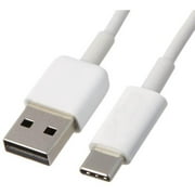 CA-2566BC - USB CABLE A MALE TO C MALE 3.3FT ASSORTED COLOR