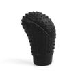 thumbnail image 2 of Unique Bargains Car Black Antislip Silicone Gear Shift Knob Cover Stick Sleeve Wrapper, 2 of 3