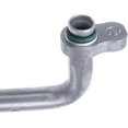 thumbnail image 6 of A-Premium A/C Suction Line Hose Compatible with Hyundai Accent GS SE 2007-2008 GL L SR 2008 L4 1.6L Compressor to Evaporator, 6 of 6