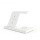 thumbnail image 5 of Cargador inalámbrico cuatro en uno Cargador inalámbrico plegable todo en uno para Apple 15 Carga rápida, 5 of 5