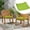 Green, variant on 3d rugs optical illusion,optical illusion rug,2026 New Arrival 3D Optical Illusion Rug, Realistic Hole Carpet, Non-Slip Floor Mat for Entryway, Kitchen, Bathroom, Living Room, 40x60cm