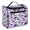 Multicolor 4, variant on Herdesigns Pineapple Toiletry Bag for Women, Travel Makeup Bag, Waterproof Hanging Cosmetic Organizer for Toiletries & Makeup Essentials