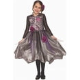 thumbnail image 2 of Forum Novelties Child's Sweet Skeleton Costume, Medium, 2 of 4