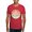 Red, variant on CafePress - Classic Great Grandpa T Shirt - Men's Classic Graphic Cotton T-Shirt