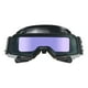 thumbnail image 1 of Gafas de Soldar Cómodas y Cómodas para una Protección Ocular , Sus Ojos de Amenazas Directas y Periféricas Zulema Gafas de protección para soldadores, 1 of 6