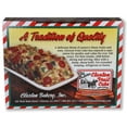 Claxton Fruit Cake, 16 Ounce (3 Pack)