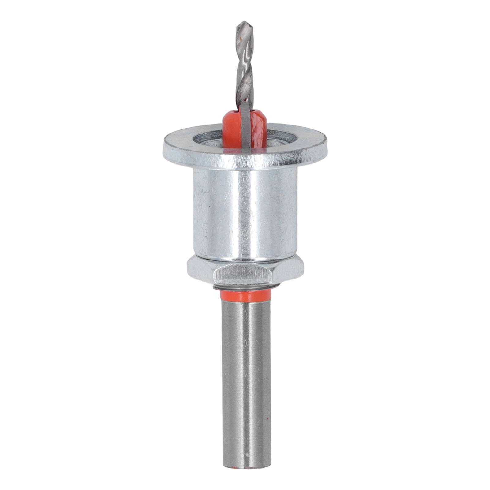 Timber Wood Working Drill Bit, Simple Operation Countersink Drill Bit