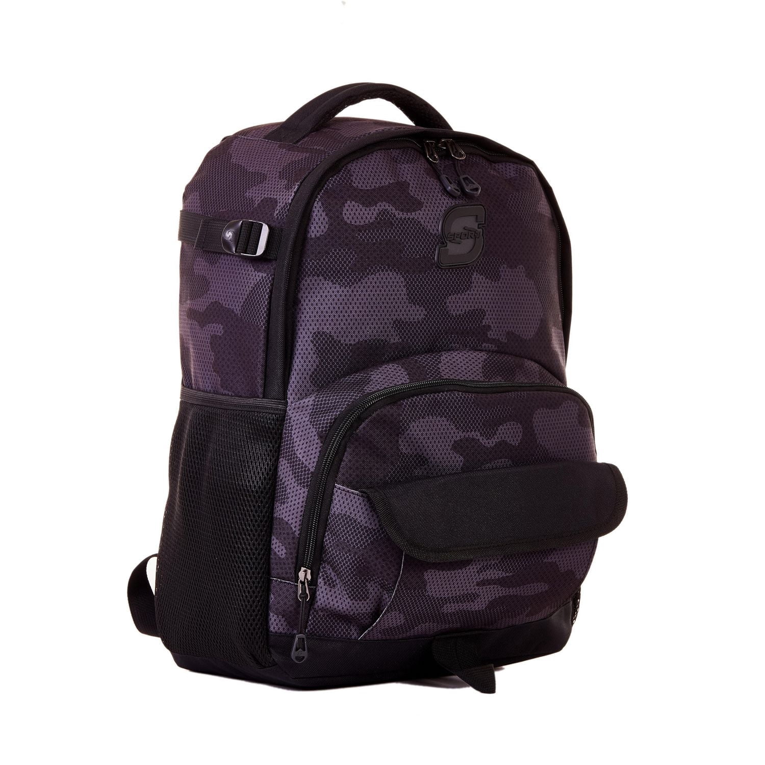 S Sport by Skechers Multi Compartment Backpack