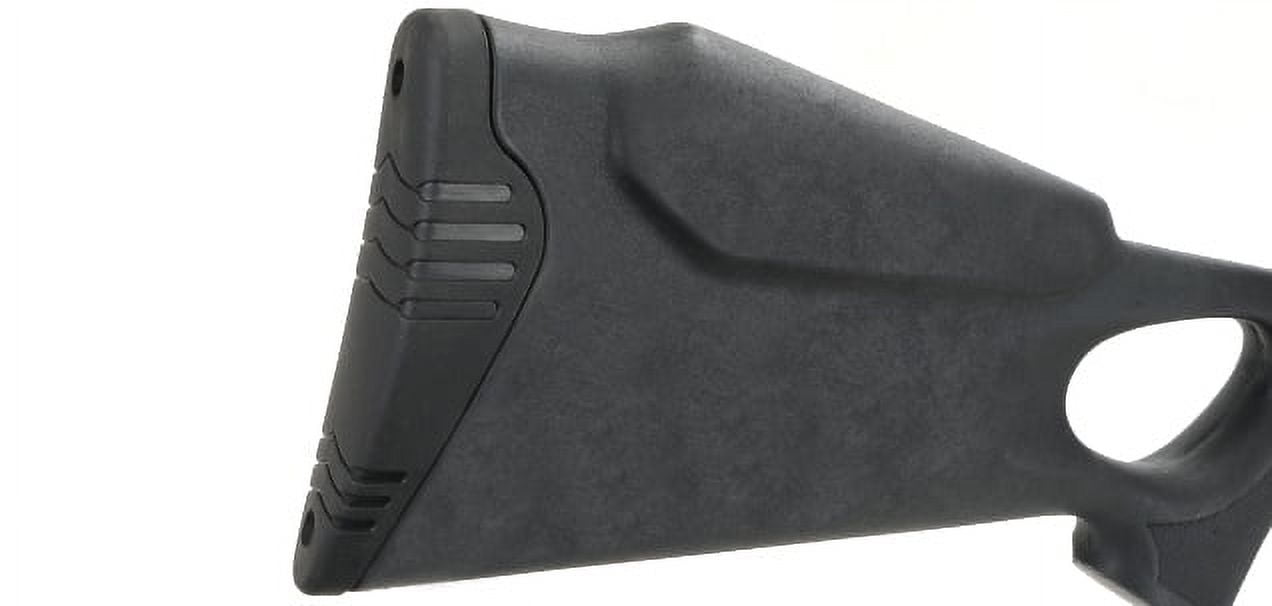 Trimex Arms Air Rifle .177 Cal Pellet Spring Power 485mm Break Barrel 850 Fps 200 RDS 4.5mm Pellet