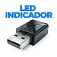 thumbnail image 3 of Transmisor y receptor de audio Elegate Bluetooth 5.0 USB, 3 of 7