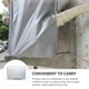 thumbnail image 4 of Cubierta de Unidad de Aire Acondicionado de Ventana, Cubierta Protectora de Unidad de Muebles Central Impermeable A Prueba de Polvo para Unidades de Ventana, 4 of 7