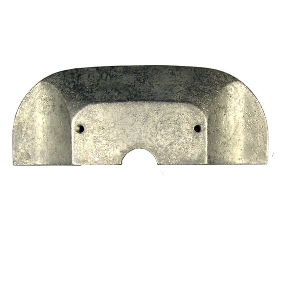 Mercruiser Alpha 1 Gen 2 Magnesium Plate Anode For Freshwater Use