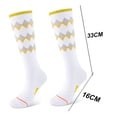 thumbnail image 2 of Muscle compression socks - Suitable for running rope jumping exercises thin sports socks, 2 of 5