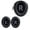 Black, variant on Replacement Ear Pads for Bose 700 NC700 Wireless Headphones Ear Cushions, Headset Earpads, Ear Cups Cover Repair Parts