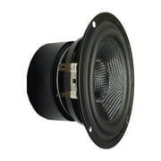 Kokiya Car Audio Speaker DIY Modified Loudspeaker for Automobile Household Supplies