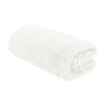 thumbnail image 7 of Microfiber Cleaning Cloth, Reusable Lint Free Fiber Towel for Kitchen and Household Wipes, White, 7 of 7