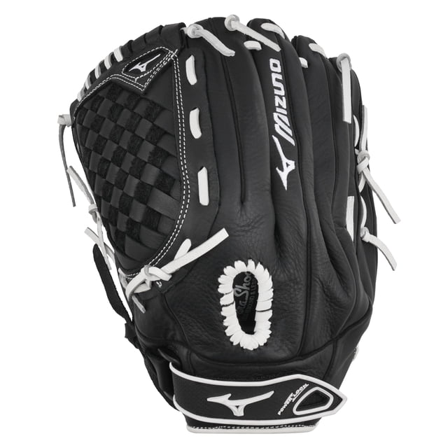 Guante Mizuno Prospect Select Series Fastpitch Softbol de 12.5 pulgadas