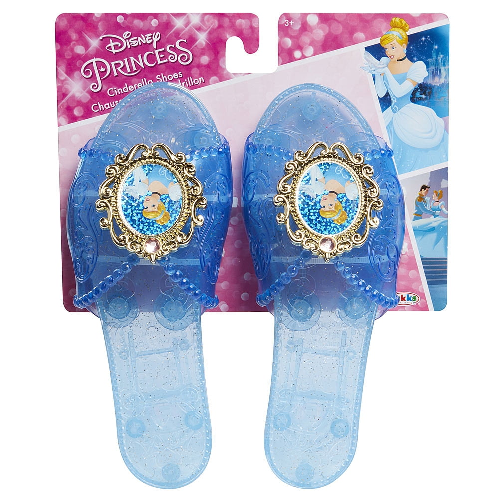cinderella shoes amazon