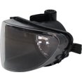 thumbnail image 2 of Replacement REPB107512 Fog Light Compatible with 2011-2013 BMW 528i 2012-2013 xDrive Front, Left Driver, 2 of 3