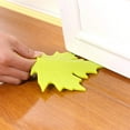 thumbnail image 4 of Butée de Porte Feuilles Butées Décoratives Butée de Porte Sol Butée de Porte Butée Décorative 4 Pcs, 4 of 5