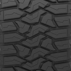 American Roadstar R/T Rugged Terrain LT37X12.50R20 128Q F Light Truck Tire Sansujyuku sansujyuku.com