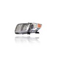 thumbnail image 1 of Headlight - Cooling Direct Fit/For 11-15 Scion xB - Left Hand Driver, CAPA-Certified - 8117012E20, 1 of 2