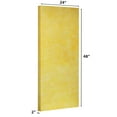 thumbnail image 5 of Owens Corning 703 Rigid Fiberglass Board Acoustic Thermal Insulation 2 inch 6 Pack, 5 of 5