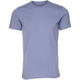 thumbnail image 1 of Bella + Canvas - Camiseta para Adultos Unisex (Azul Lavanda), 1 of 3
