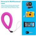 thumbnail image 4 of Waterproof Camera Float Foam Floating Wrist Strap for Underwater Other Cameras, 4 of 5