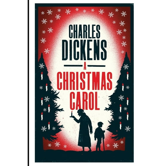 A Christmas Carol (Paperback)