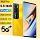 thumbnail image 1 of 2022 Nuevo teléfono móvil 5g X30 Pro Android Smartphone, 5.5 pulgadas Android11 12 gb + 512 gb, 1 of 3