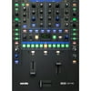 NEW & SEALED Rane Sixty-Two Battle DJ Mixer Built-In Dual Serato & FX 62