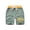 Mint Green, variant on Baby Pants Boys' Pull On Cartoon Numbers Prints Casual Pockets Sports Shorts Baby Shorts Blue 3 Years-4 Years