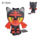 thumbnail image 3 of 70 Styles Pokemon Plush Toys Kawaii Charizard Lucario Dragonair Rayquaza Gyarados Anime Soft Dolls Kids Birthday Christmas Gifts, 3 of 5