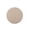 🍒 Beige_Hot#392, variant on Round Plastic Garden Stepping Stone Paver, Lightweight Durable Walkway Tile with Non-Slip Matte Surface for Yard, Patio, and Flower Bed, Black or Beige, 1 Piece