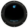 thumbnail image 2 of Planet Audio AC10D 10" 1500W Car Audio Subwoofer + AC15001M 1500W MONO Amplifier, 2 of 5