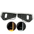 thumbnail image 2 of 1 par de luces antiniebla LED para parachoques delantero izquierdo y derecho, accesorios exteriores de repuesto para Nissan Kicks 2021-2022, 2 of 12
