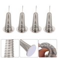 thumbnail image 4 of 10pcs Shaking Head Doll Spring Base Professional Premium Doll Spring Base, 4 of 4