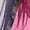 Hot Pink, variant on ZyeKqe Oversized Sweatshirt for Women Backless Long Sleeve Shirts Open Back Cross Tee Top Blouse Crewneck Pullover Top