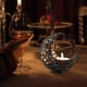 thumbnail image 5 of Elegante incensario quemador de aroma Eid Mubarak portavelas para regalos Eid Al Adha, 5 of 6