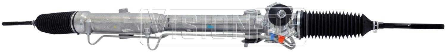 Vision OE 101-0234 Power Steering Rack and Pinion Unit
