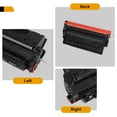 thumbnail image 5 of Arcon 6-Pack Compatible Toner for Canon 119II CRG-119II Canon ImageClass LBP6300DN LBP6650DN LBP6670DN LBP252DW D1120 D1520 MF417DW MF5850DN MF5960DN MF5880DN MF5950DW (Black), 5 of 11