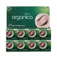 thumbnail image 1 of Organica Threading Thread | Organica Organic Cotton Eyebrow Threading Thread | Cotton Threads | Facial Hair Removal, 1 of 5