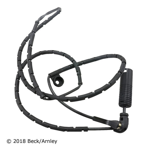 BeckArnley 084-1595 Brake Pad Sensor Wire