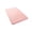 Pink, variant on VQPeo Solid Color Fleece Floor Mat | Water-Absorbent & Non-Slip Bathroom & Shower Room Decor | Cozy & Stylish Entryway Welcome Mat(Pink)